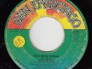 Northern Soul Funk 45 - Cold Blood - I'm A Good Woman - San Francisco - mp3