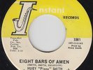 Funk R&B 45 - Huey Piano Smith - Epitaph For Uncle Tom - Instant - mp3