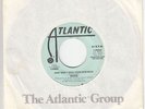 Modern Soul Boogie 45 - Bridge - Baby Don't Hold Your Love Back - Atlantic VG++