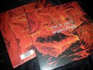 EDGE OF SANITY Purgatory Afterglow LP REISSUE progressive swedish death metal