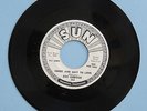 Roy Orbison 45 Devil Doll / Sweet and Easy to Love Sun 353 Promo NM