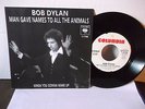 Bob Dylan,Col. 11168,