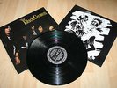BLACK CROWES SHAKE YOUR MONEY MAKER 1990 EU VINYL LP (A1U/B1U)