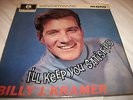 BILLY J KRAMER/DAKOTAS ---RARE EP