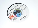 toni basil breakaway/robert john.raindrops love.a&m ..reissue. northern soul