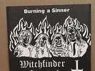 WITCHFINDER GENERAL - Burning A Sinner 7