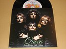 QUEEN - RARE 45 ** SOMEBODY TO LOVE ** With Diff.Sleeve