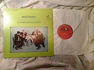 LSC-2765 RCA VICTOR RED SEAL LIVING STEREO GROOVED,JUILLIARD STRING QUQRTET