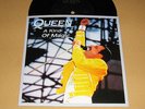 QUEEN - RARE 45 ** A KIND OF MAGIC ** With Diff.Sleeve