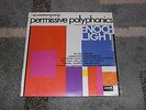 Permissive Polyphonics Enoch Light & the Light Brigade PR 5048QD 1970