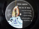 *Chris Squire * - Fish Out of Water - 1975 orig UK 1st press LP - K50203 - Mint