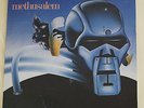 LP METHUSALEM JOURNEY INTO THE UNKNOWN orig. 1980 made in Germany issue