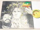 CONGO LP RARE CONGO ASHANTY CONGOS ASHANTI ROOTS REGGAE CEDRIC MYTON