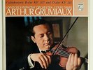 Arthur Grumiaux - Mozart / Colin Davis - PHILIPS ORIGINAL STEREO -  835136 AY