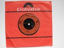 Richards 'n' Williams-Married-UK Vinyl 7