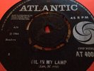 SKA KINGS Oil In My Lamp / Jamaica Ska Vinyl.7