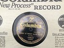 Columbia 14595D ED BELL She's A Fool Gal EE+/E+ copy 78 rpm 1930