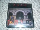 RUSH MOVING PICTURES LP SEALED USA 1ST PRESS SRM-1-4013