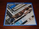 2LP The Beatles / Blue Album blaues Album 1966-1970  blaues Vinyl ltd. Edition