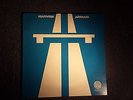 KRAFTWERK AUTOBAHN Original LP
