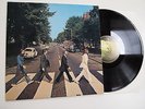 THE BEATLES - ABBEY ROAD LP EX/NR MINT UK 1980s VINYL RARE 1982 PRESS