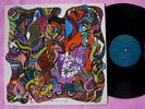 RED CRAYOLA Parable Of The Arable Land V Rare Orig 1967 US Mono LP Psych Krayola