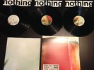 Nine Inch Nails - The Fragile - 3 x LP Album Vinyl RARE