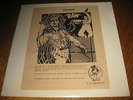 The Who-Raw LP,K & S Canada 1976,blue splatter vinyl,9 Tracks,megarar,Vinyl mint