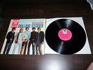 7 ) Rolling Stones Hörzu LP  VG  VG-