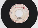 LYN TAITT & THE JETS - MR.DOOBY - MERRITONE (ROCKSTEADY INST 7 )