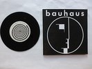 Bauhaus Spirit in the Sky 7