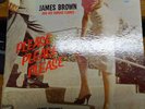 James Brown LP Record Album.