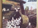 KEVIN AYERS-WHATEVERSHEBRINGSWESING-HARVEST-1972-ORIGINAL-UK-ART-ROCK LP