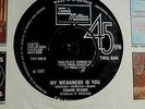 Edwin Starr . My weakness is you . TMG 646