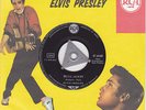Elvis Presley ?– Blue Moon / Just Because