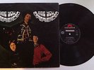 Jimi Hendrix Are You Experienced LP Original Australian MONO press Polydor Black