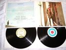 DLP - The Who / Quadrophenia - MINT FOC - Chiffons Ronettes Crystals - Doo Wop