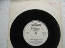 P.P.Arnold - Angel of the Morning/As tears go by -S.Africa Radio/SAUK) 45 RPM