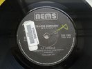 P.P.Arnold -To love somebody/Angel of the Morning- S.Africa SAUK/ RADIO 45 RPM