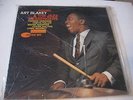 ART BLAKEY - Jazz Messengers -  MOSAIC Blue Note 4090 New York, RVG , MONO