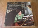 JC Bach - 18 Piano Concs / Haebler / Melkus / Philips 6768 001 Stereo 5LP / NM