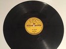 Original RARE Sun 78 #241- Johnny Cash, I Walk The Line / Get Rythm
