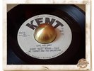 Bobby Blue Bland w/ Ike Turner Love You Baby R&B JUMP BLUES ROCKER SOUL HEAR 45