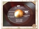 James Carter & The Twilights Wild Hog Baby RARE R&B BLUES ROCKER SOUL HEAR 45