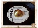 Sterling Harrison Right There With You R&B SOUL MOD HEAR 45