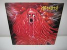 1989 MORGOTH RESURRECTION ABSURD ORIGINAL FIRST PRESS