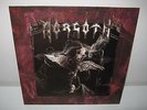 1991 MORGOTH CURSED ORIGINAL FIRST PRESS