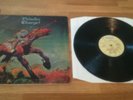 Paladin Charge Original UK Gatefold LP Bronze ILPS9190 Rare Hard Prog Rock A2 B1