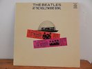 The Beatles - At The Hollywood Bowl lp