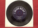 1960 BLUE BEAT  derrick morgan   FAT MAN